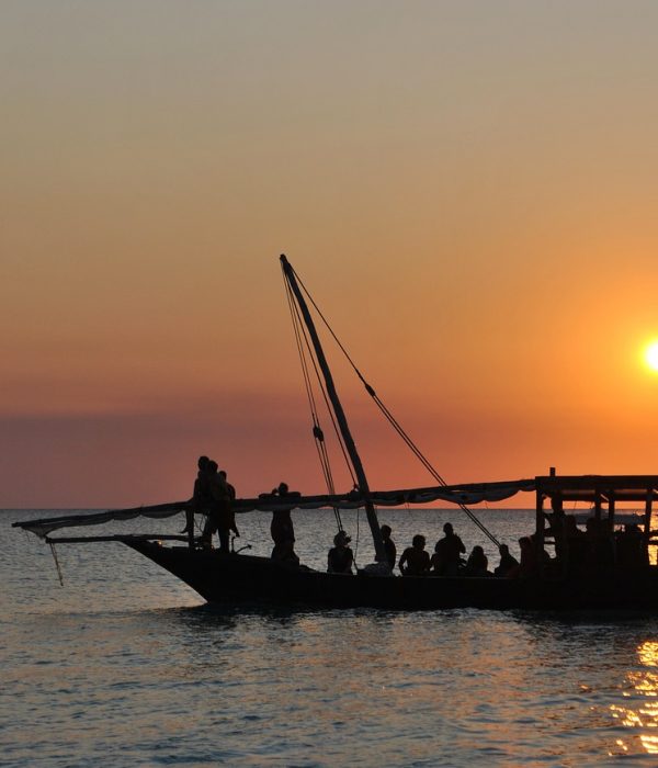 3 days Zanzibar Experience