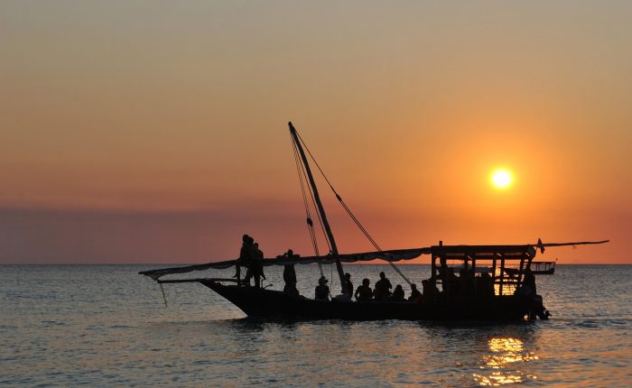 3 days Zanzibar Experience