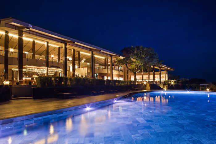 Luxury Safari in Tanzania