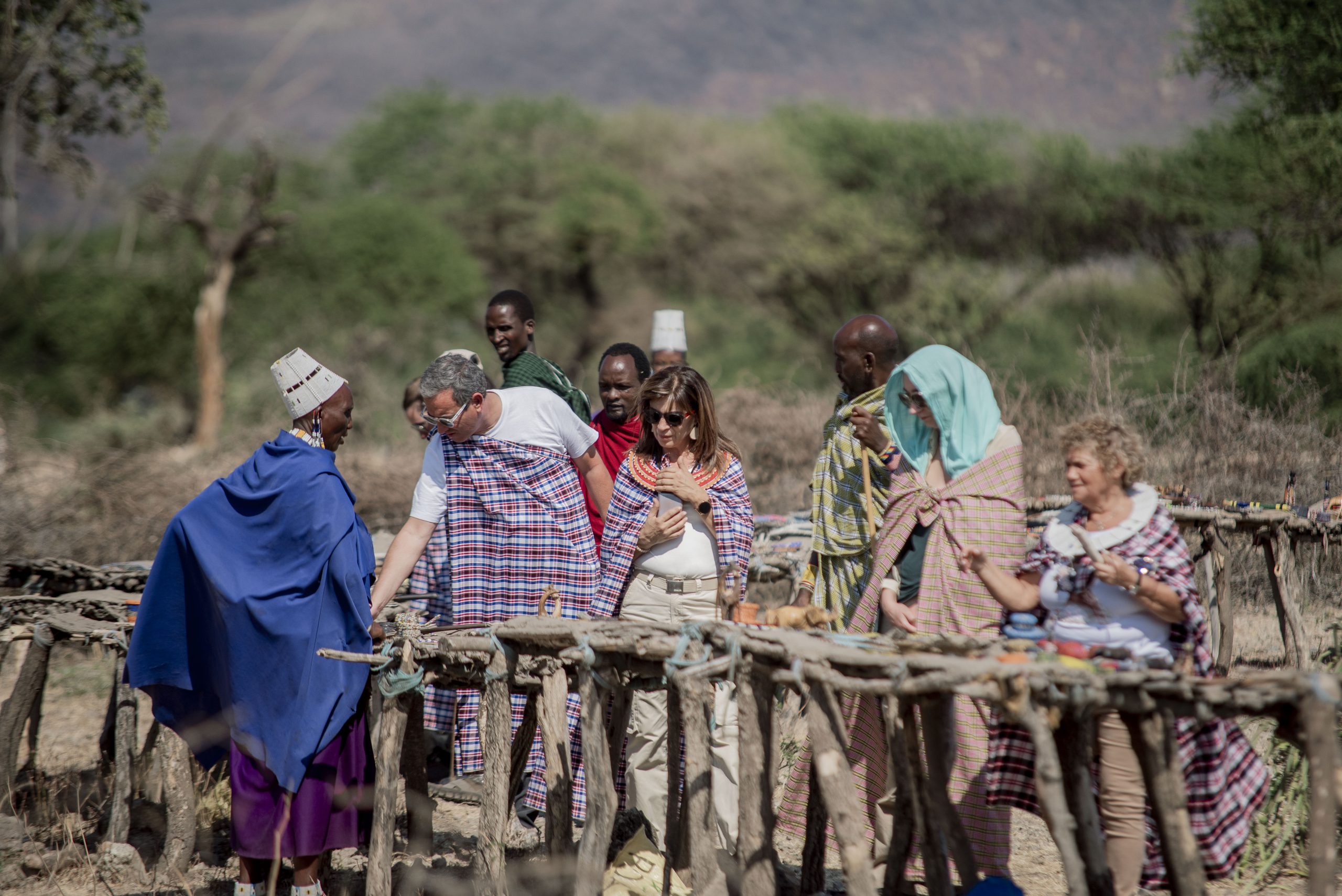 Best Time to Visit Tanzania