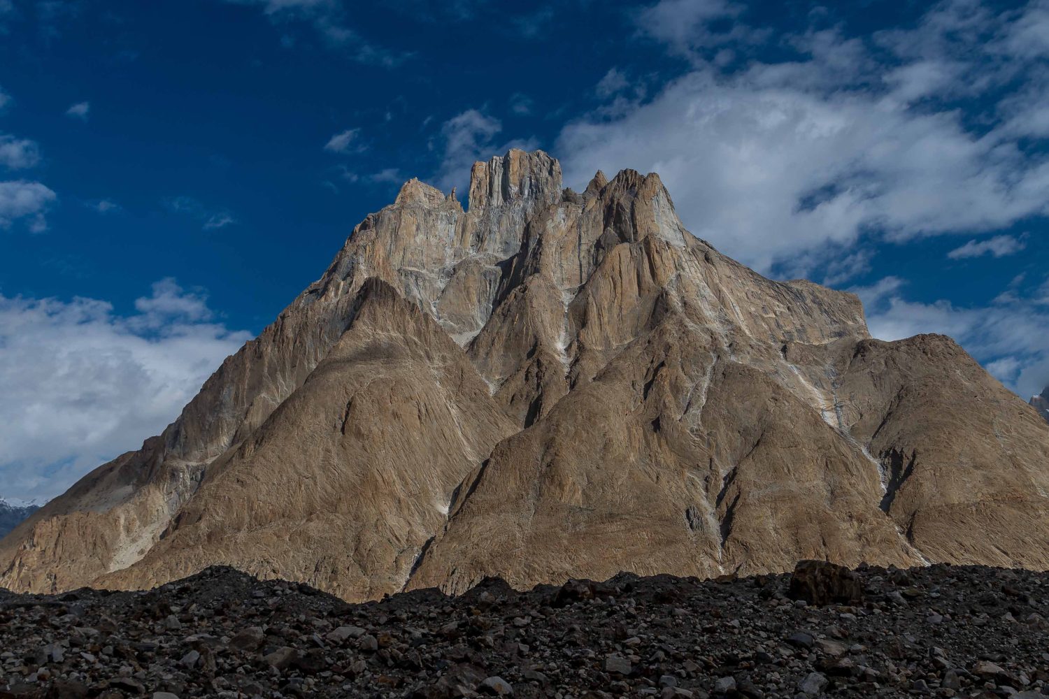 6 Days Machame Climbing
