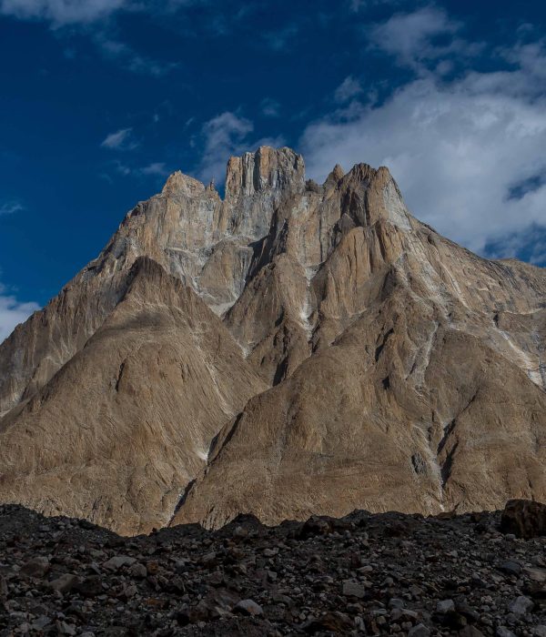 6 Days Machame Climbing