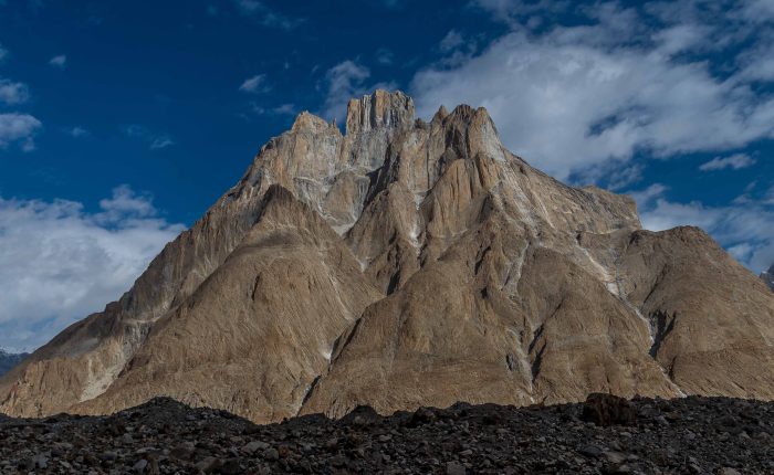 6 Days Machame Climbing