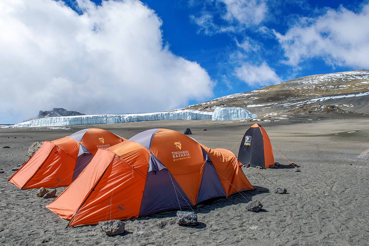 6 Days Machame