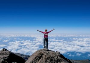 6 Days Marangu Route