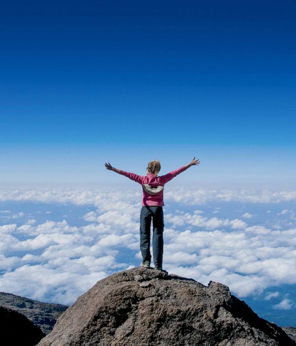 6 Days Marangu Route