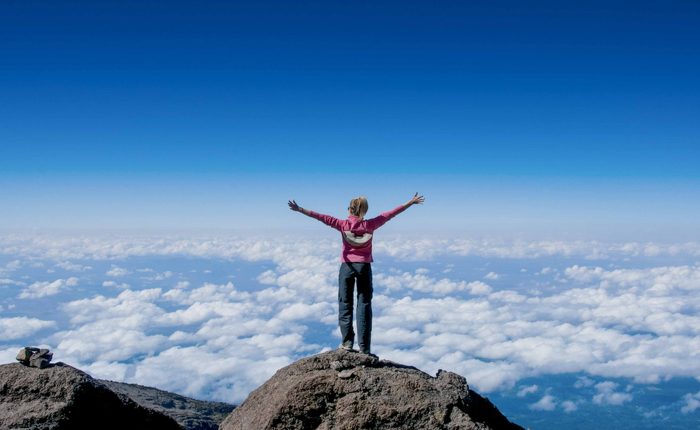 6 Days Marangu Route