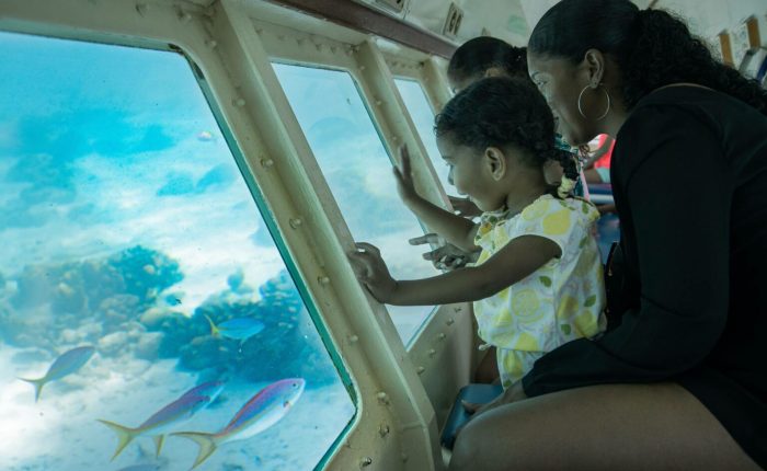 Zanzibar Submarine tour