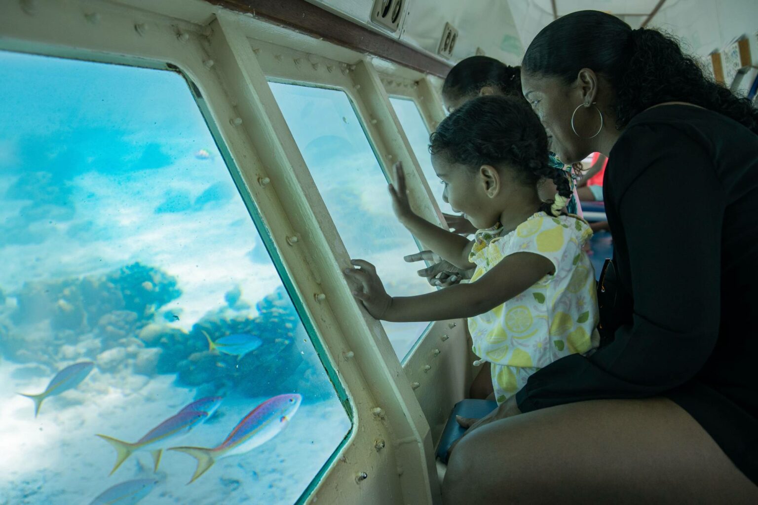 Zanzibar Submarine tour