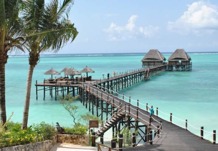 5-Days Zanzibar Tour Itinerary