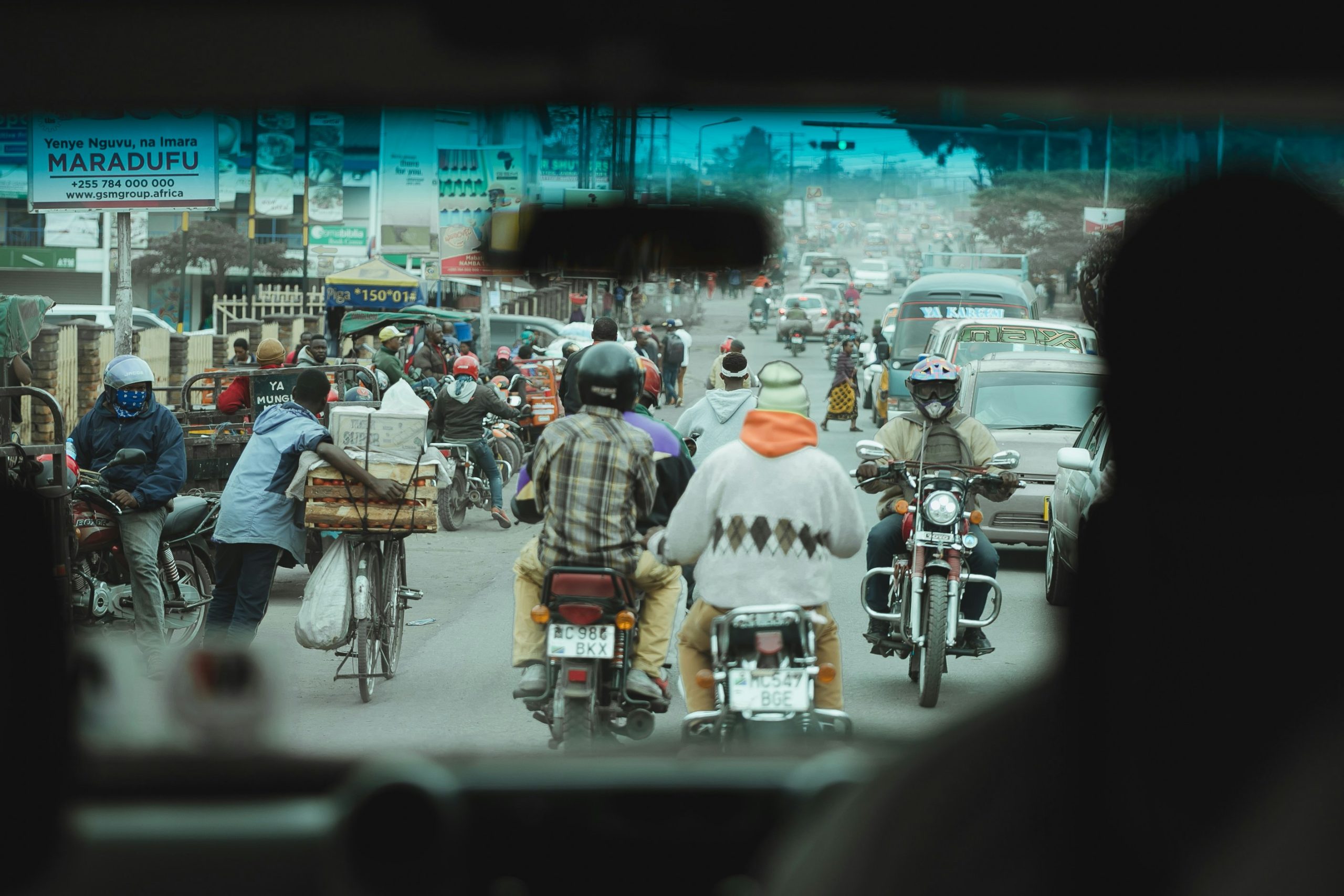 What are the best things to do in Arusha?