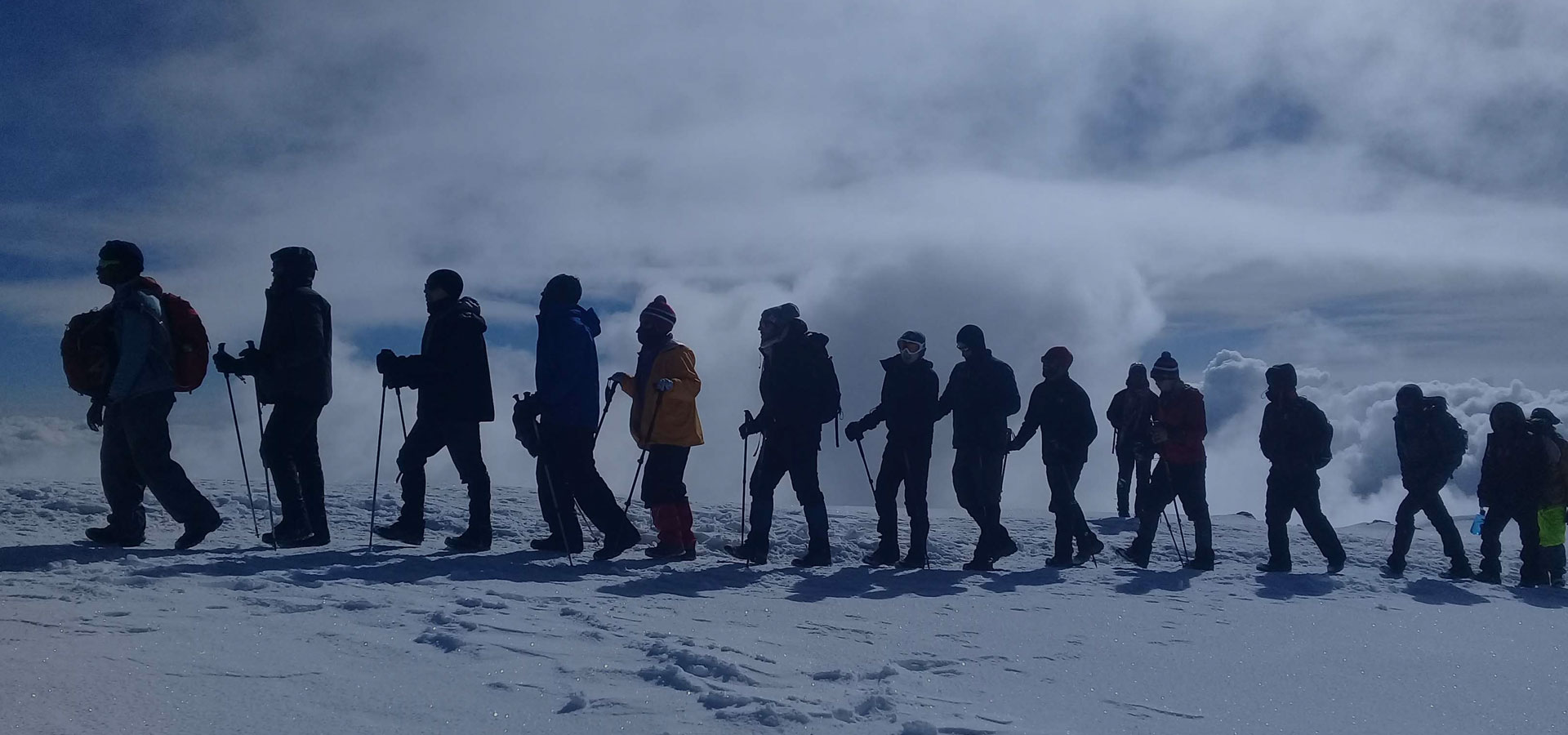 Should I join a group to climb Kilimanjaro?
