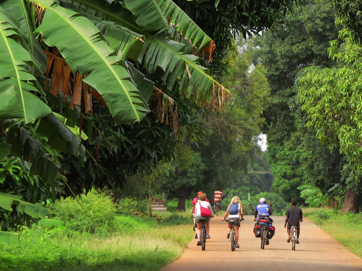 List of things to do in Jambiani