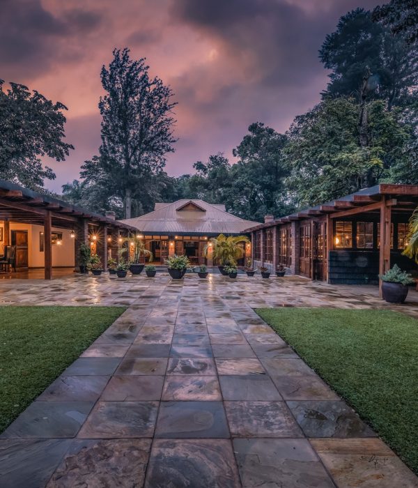 9-Tanzania Luxury Safari-Arusha Coffee Lodge-Tanzania Safari Agency & Operator