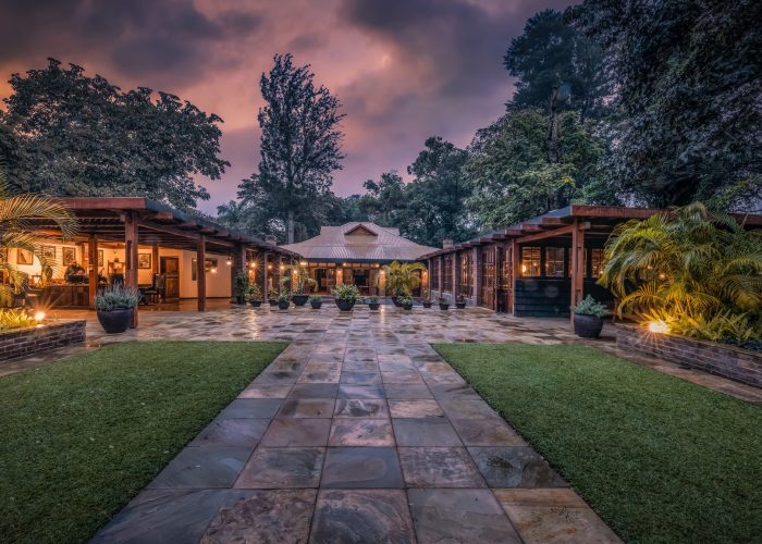 9-Tanzania Luxury Safari-Arusha Coffee Lodge-Tanzania Safari Agency & Operator