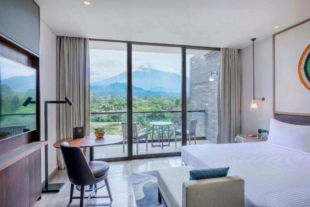 9-Day Tanzania Luxury Safari-Arusha Gran Melia