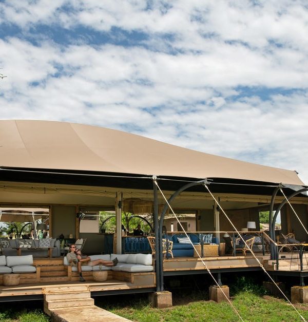7-Day Tanzania Luxury Safari-Tanzania Safari Agency & Operator