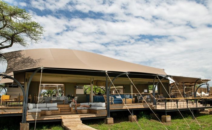 7-Day Tanzania Luxury Safari-Tanzania Safari Agency & Operator