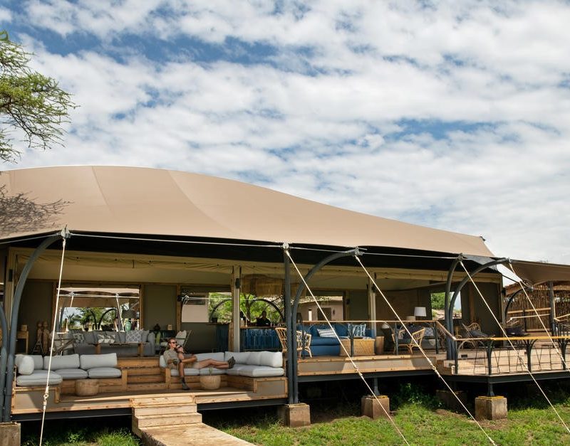 7-Day Tanzania Luxury Safari-Tanzania Safari Agency & Operator