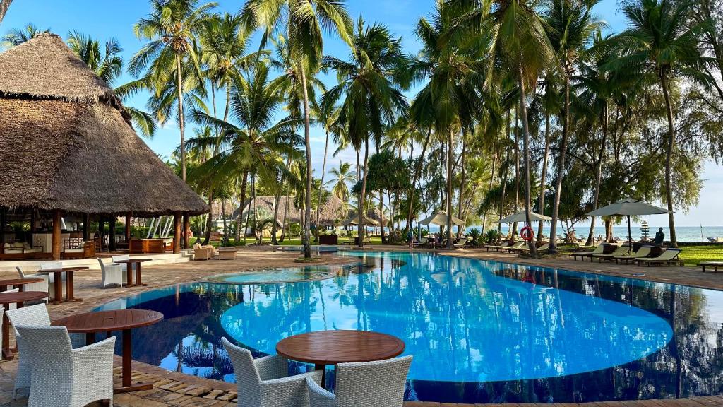 Wheelchair-Accessible Hotels in Zanzibar