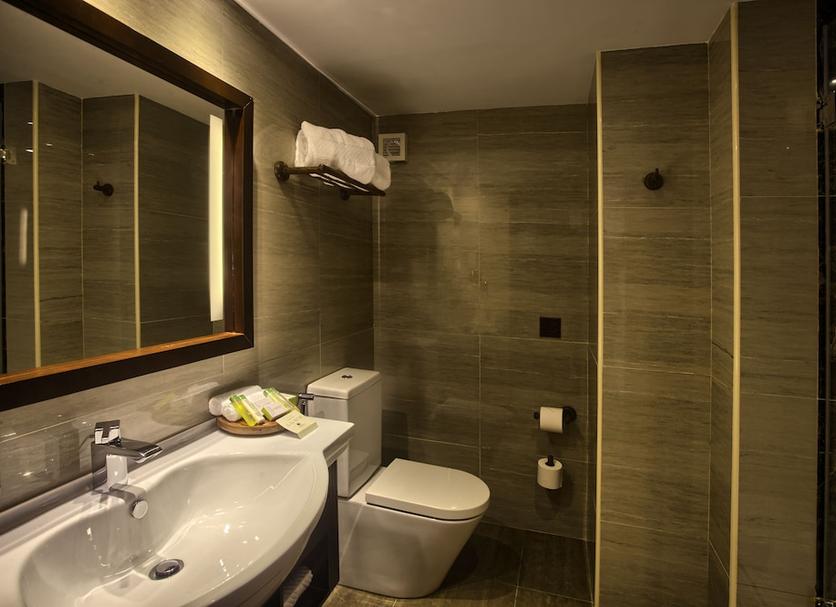 Wheelchair-Accessible Hotels in Zanzibar