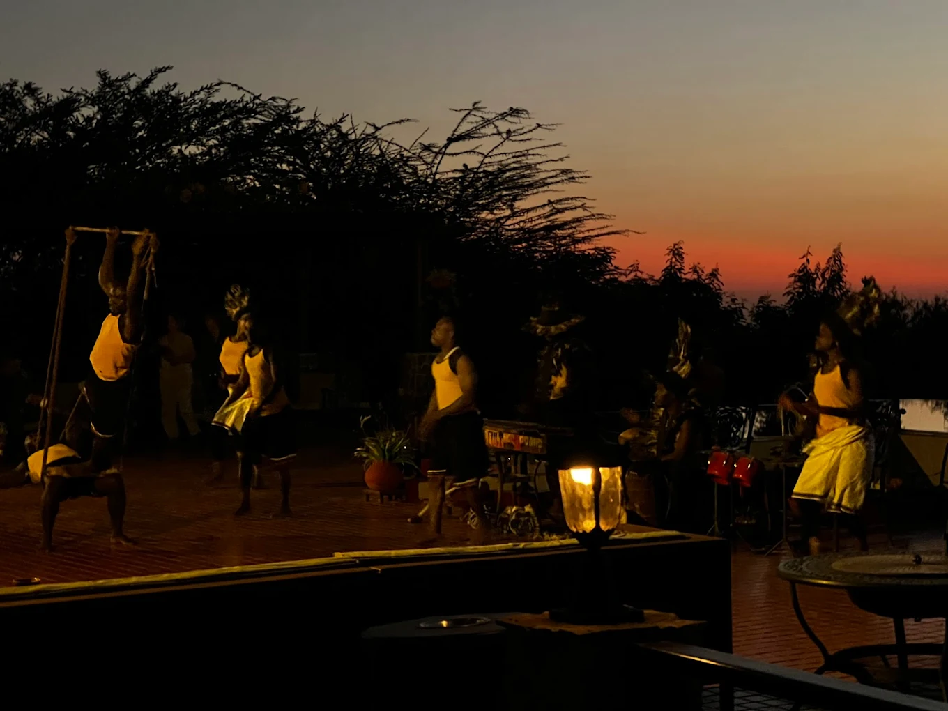 Oldeani Luxury Ngorongoro Mountain Lodge